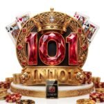 IN101 GAME